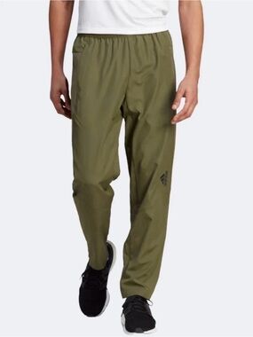 Adidas Aeroready Olive Green training pants